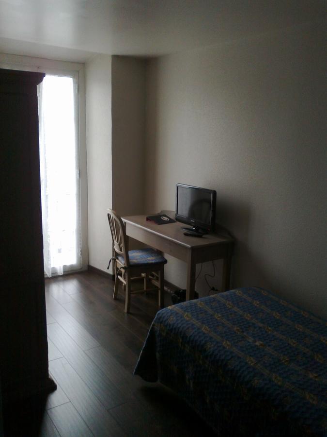 Hotel Rural Loizu Burguete Ruang foto