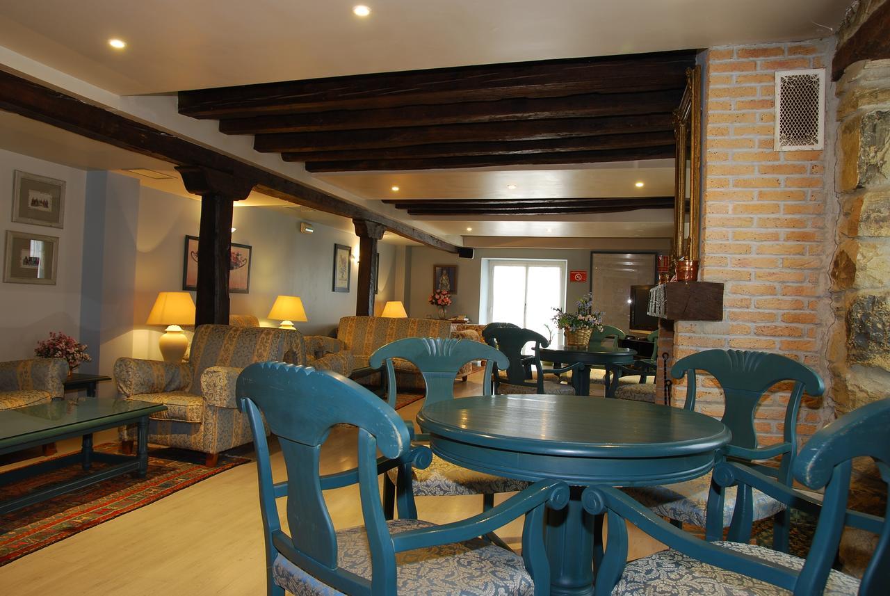 Hotel Rural Loizu Burguete Bagian luar foto