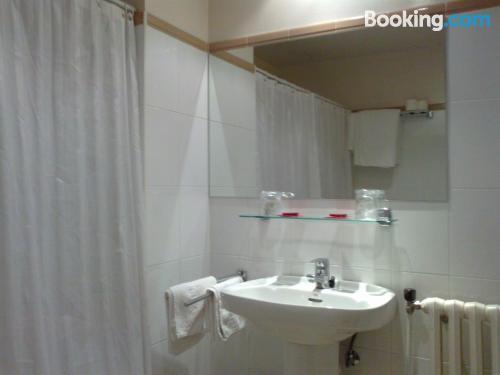 Hotel Rural Loizu Burguete Bagian luar foto